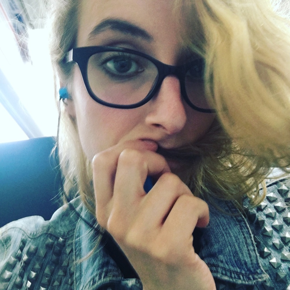 Meet your Posher, Juliana